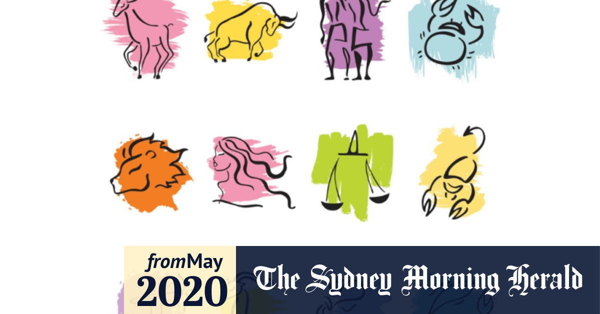 Horoscopes for May 18